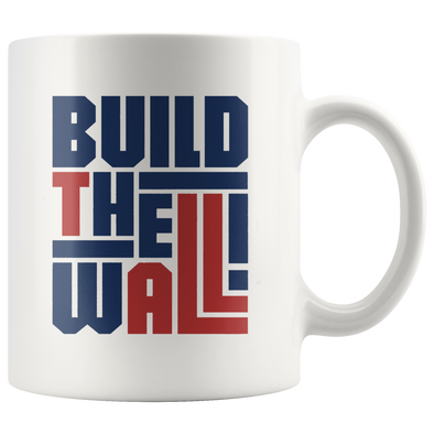 Build The Wall!