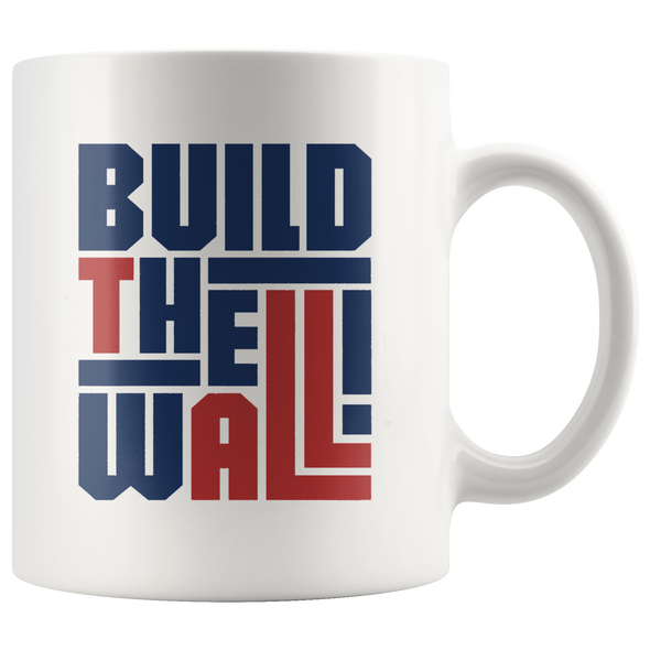 Build The Wall!