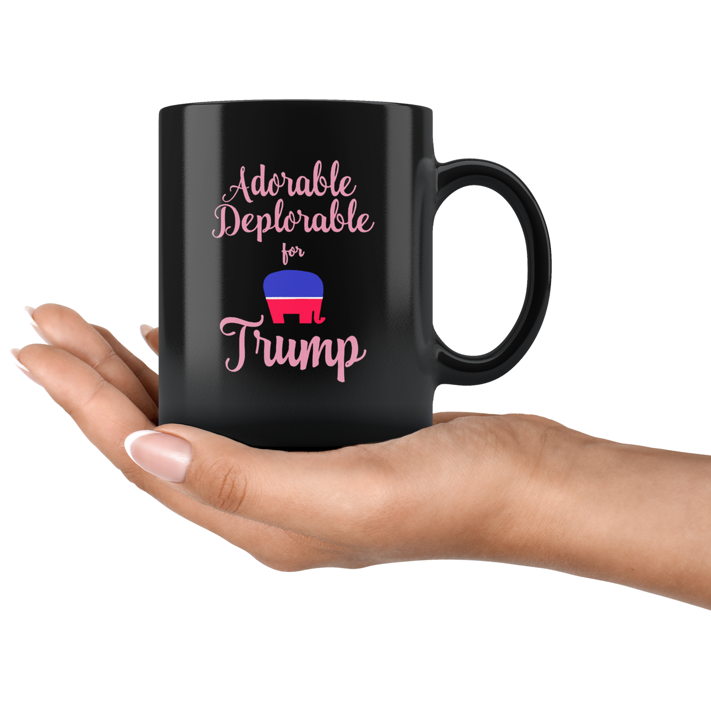 Adorable Deplorable For Trump