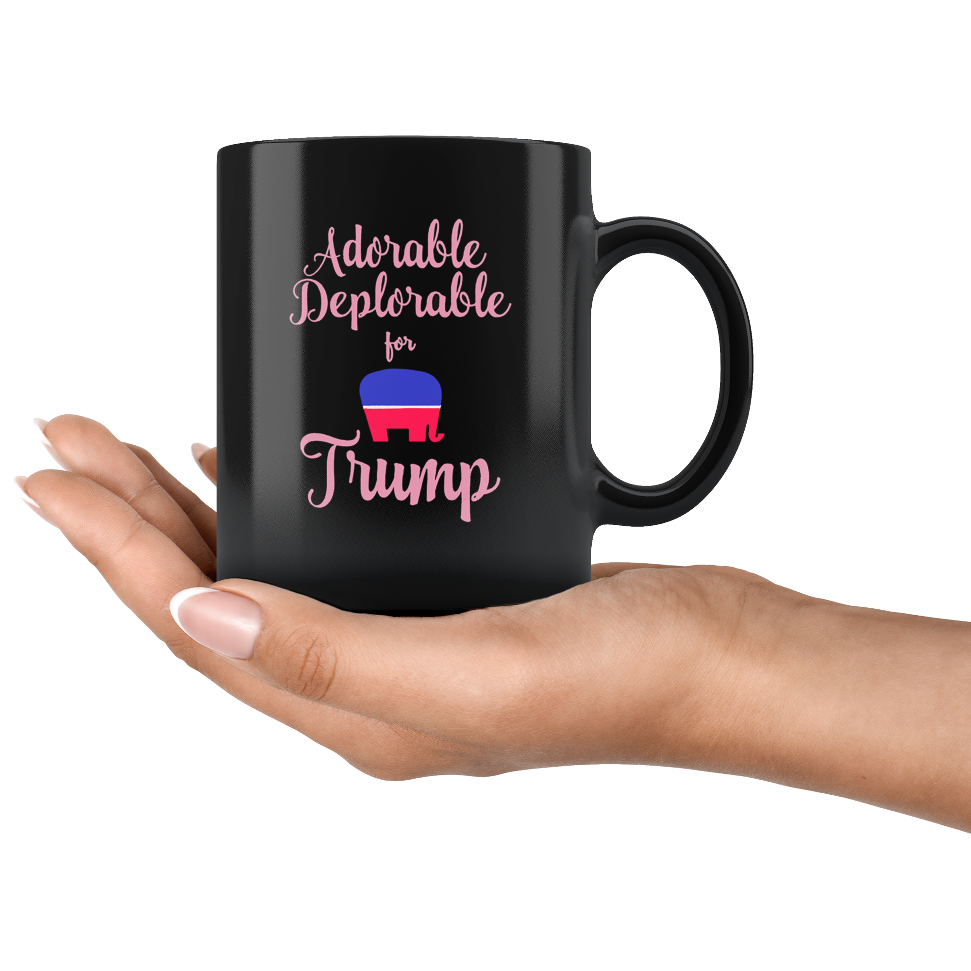 Adorable Deplorable For Trump