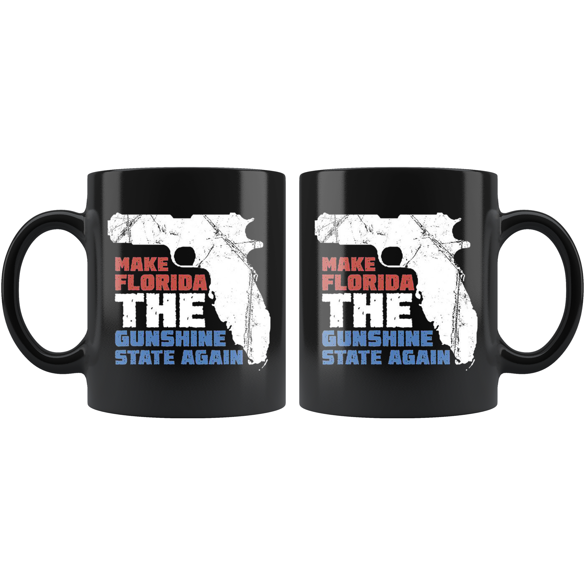 Make Florida The Gunshine State Again