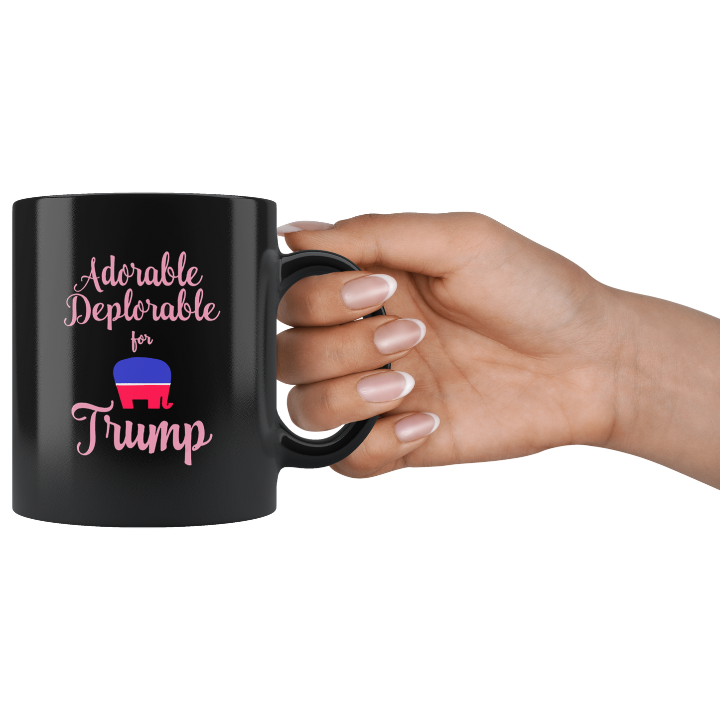 Adorable Deplorable For Trump