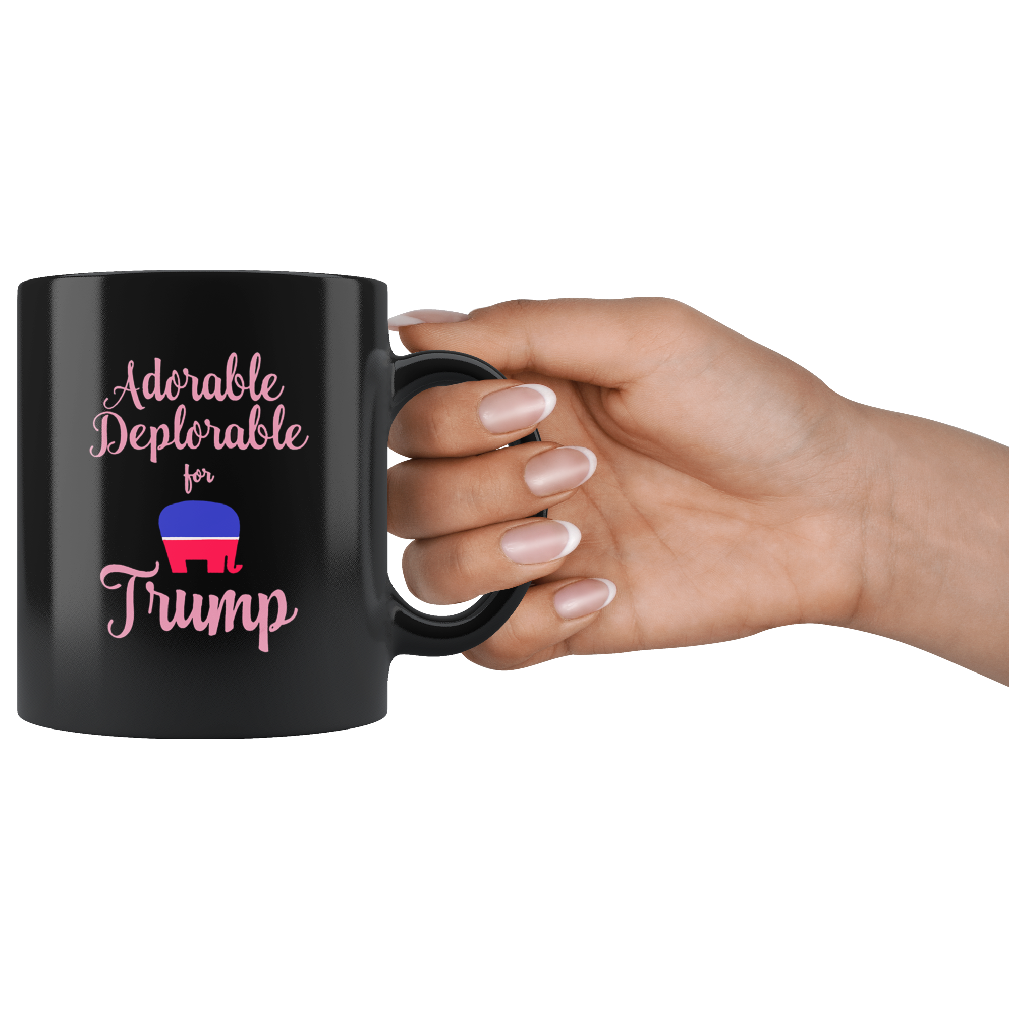 Adorable Deplorable For Trump