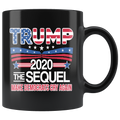 Trump 2020 The Sequel Make Democrats Cry Again