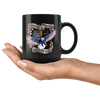 Guardian Of Freedom And The American Way Of Life Cup