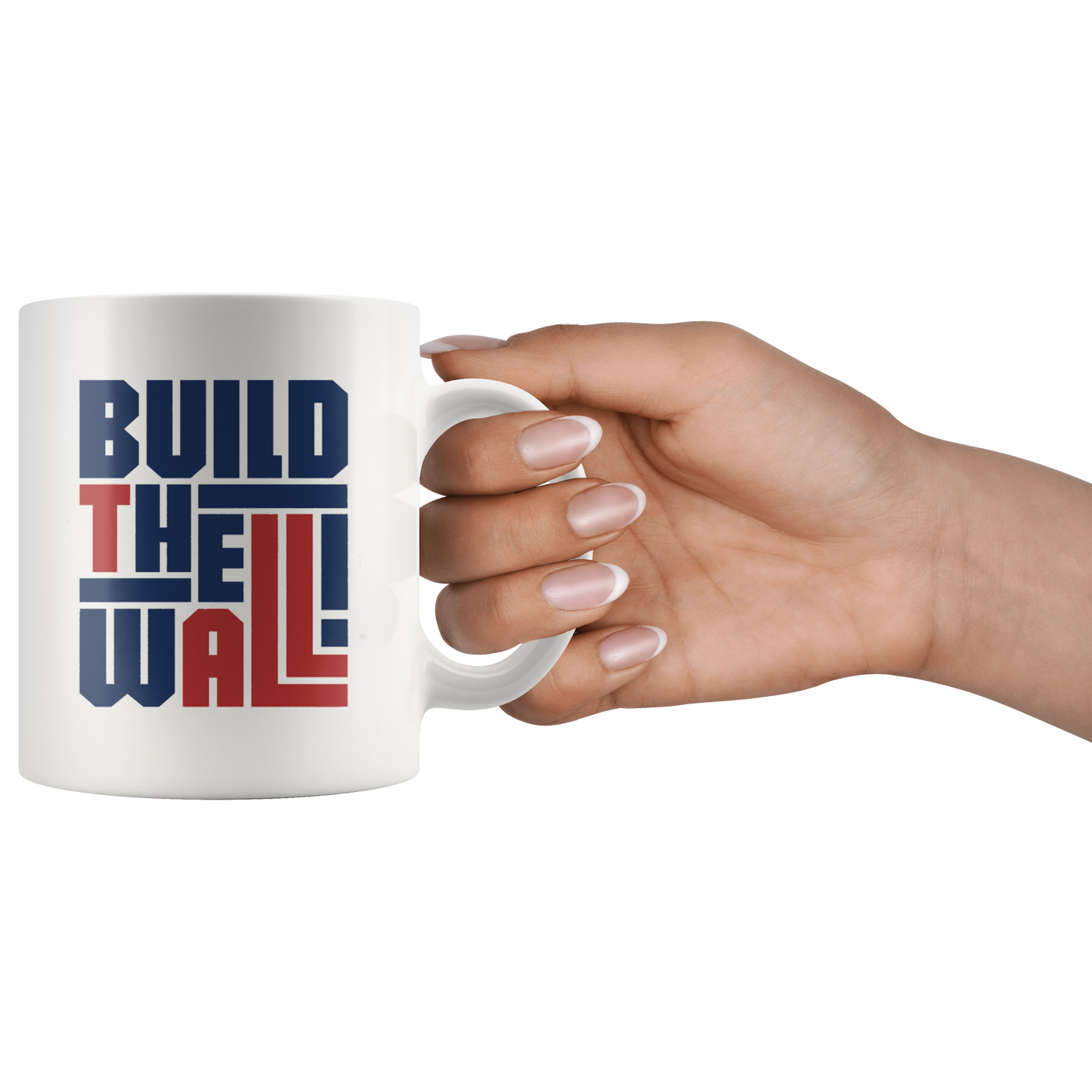Build The Wall!