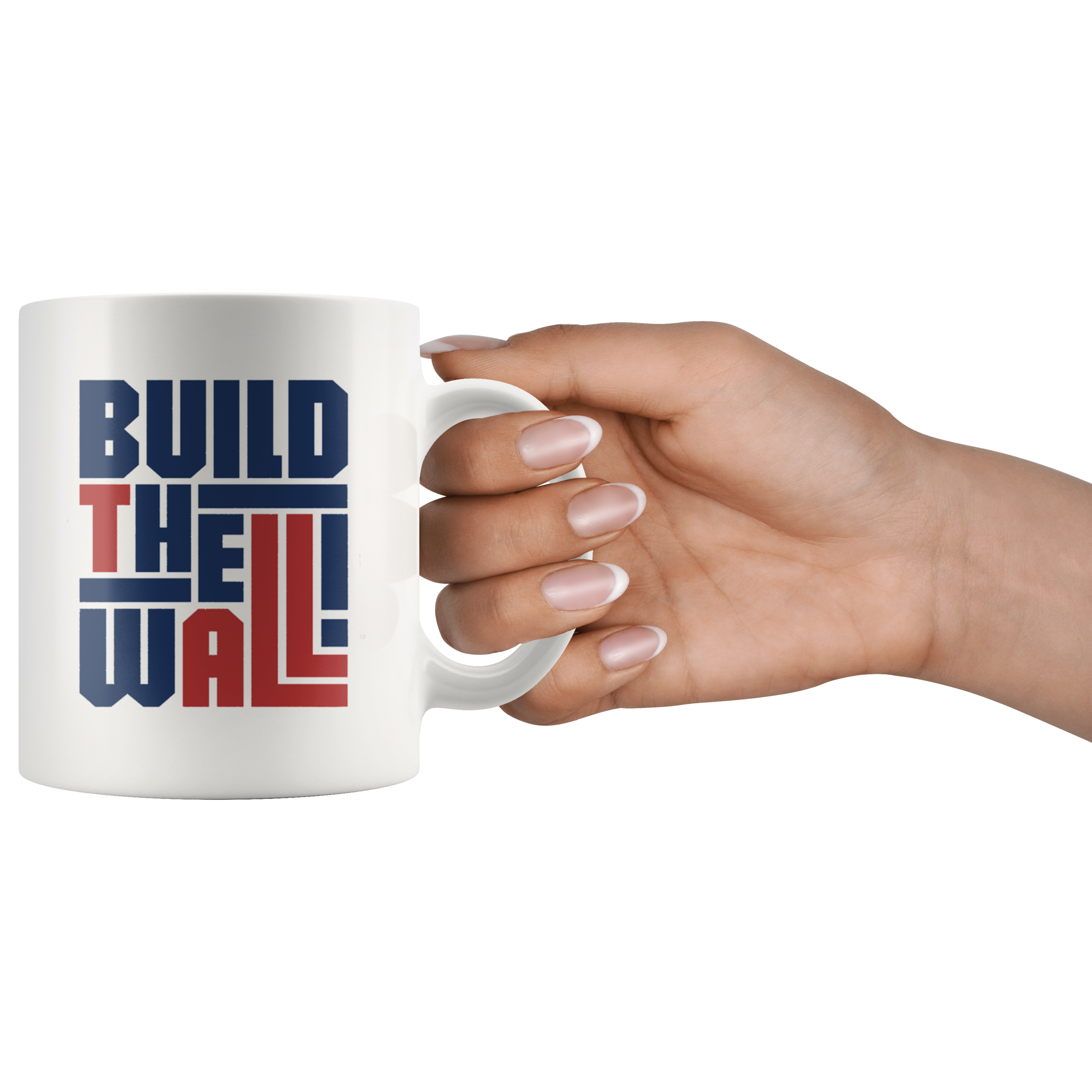 Build The Wall!
