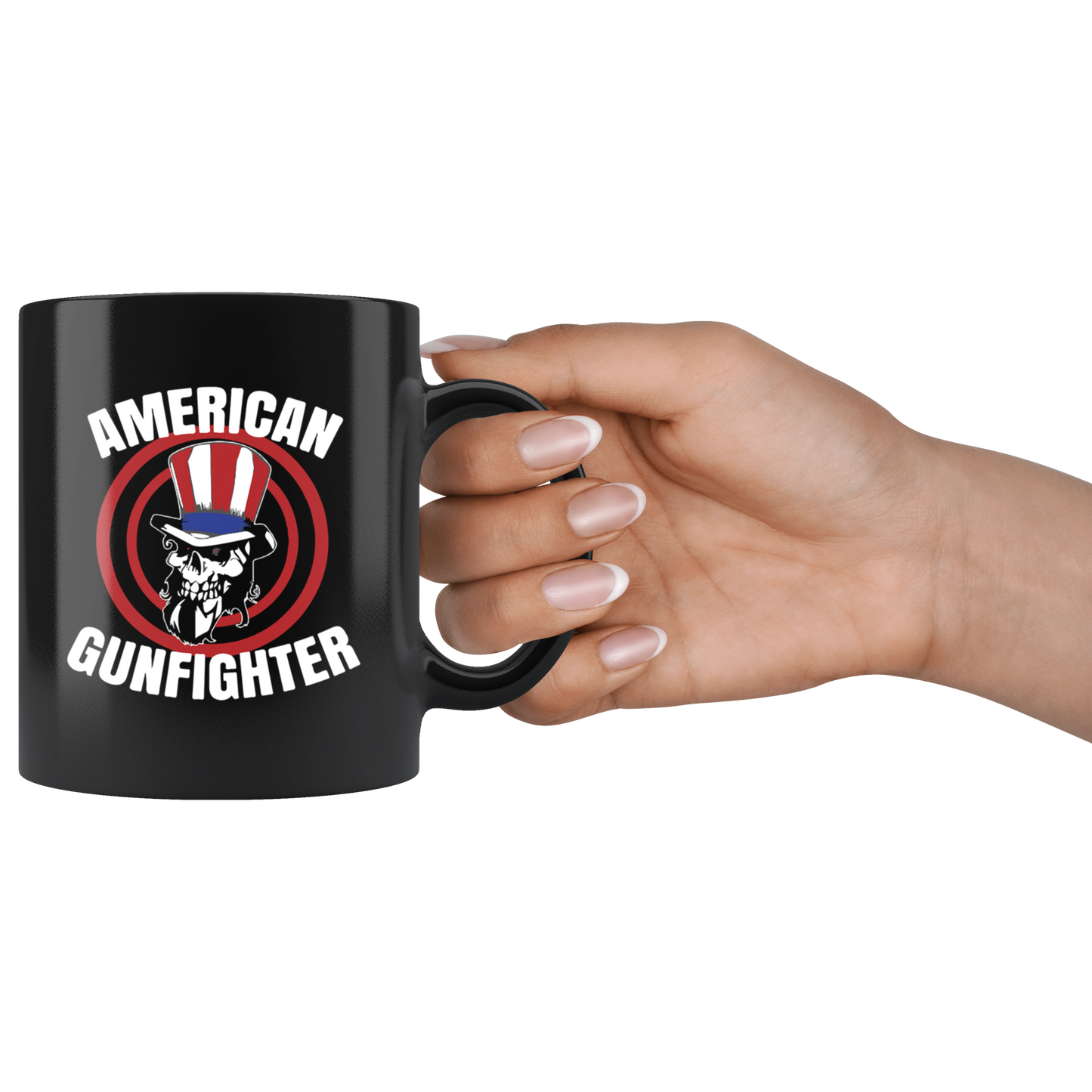 American Gunfighter