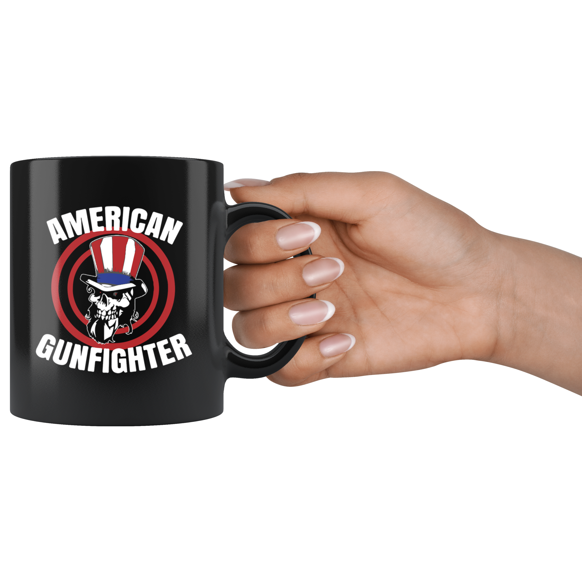 American Gunfighter